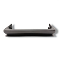 Rear bumper for Mercedes-Benz E-Class W124 / C124 / S124 (10.1989–06.1996) AMG Gen I Design