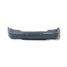 Rear Bumper for Mercedes-Benz W211 AMG 63 Style (2006–2009)