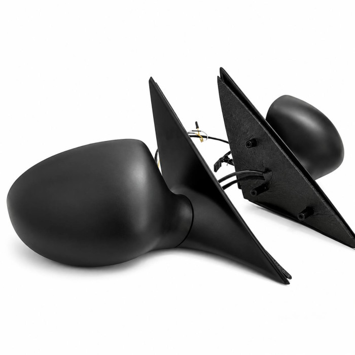 M Style Side Mirrors for BMW 5 Series E46 Touring (1998–2005)
