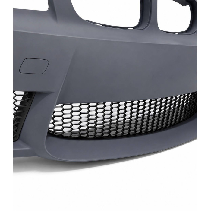 Front Bumper for BMW 1 Series E81 / E82 / E87 / E88 – M1 Look Style