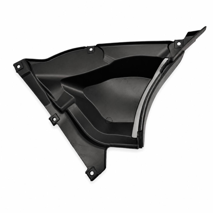 Комплект підкрилків (локера) для переднього М бампера BMW 2-Series F20 F21 