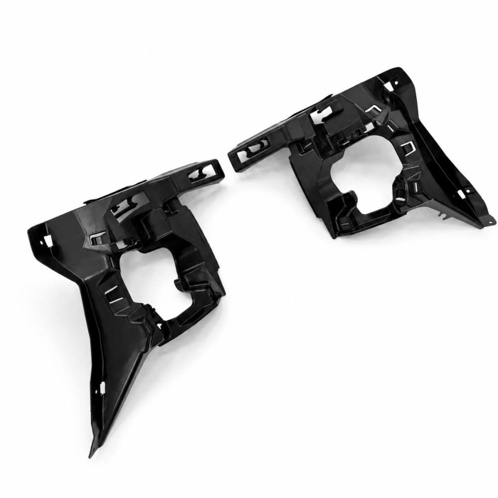 Кронштейни L та R (кріплення) протитуманної фари BMW F20/F21 M-Package