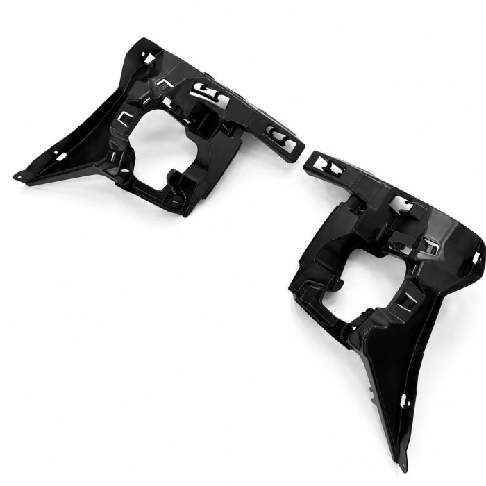 Кронштейни L та R (кріплення) протитуманної фари BMW F20/F21 M-Package
