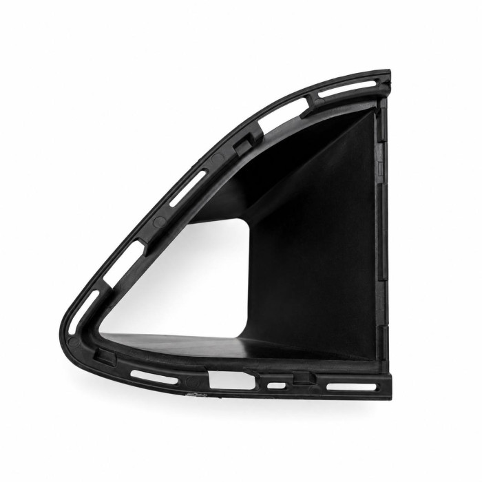Ліва та Права накладка повітрозабірника переднього бампера BMW F20 LCI / F21 LCI M-Tech (2015–2019)