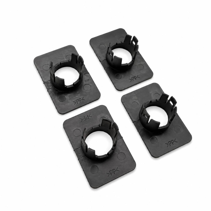 Кріплення (тримач) датчика парктроніка для бампера BMW 1-Series F20/F21 18mm