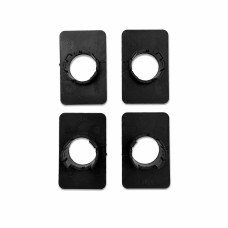 Кріплення (тримач) датчика парктроніка для бампера BMW 1-Series F20/F21 18mm