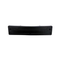Front license plate mount for M3 / M4 front bumper BMW 3 Series F30, F31, F32, F33, F36
