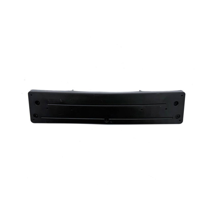 Front license plate mount for M3 / M4 front bumper BMW 3 Series F30, F31, F32, F33, F36