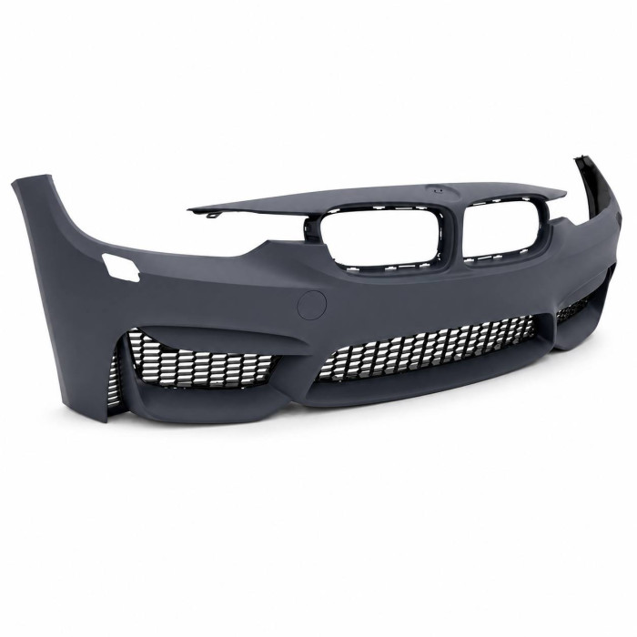 Передній бампер BMW 3-Series F30/F31 (2011-2019) M3-Look 