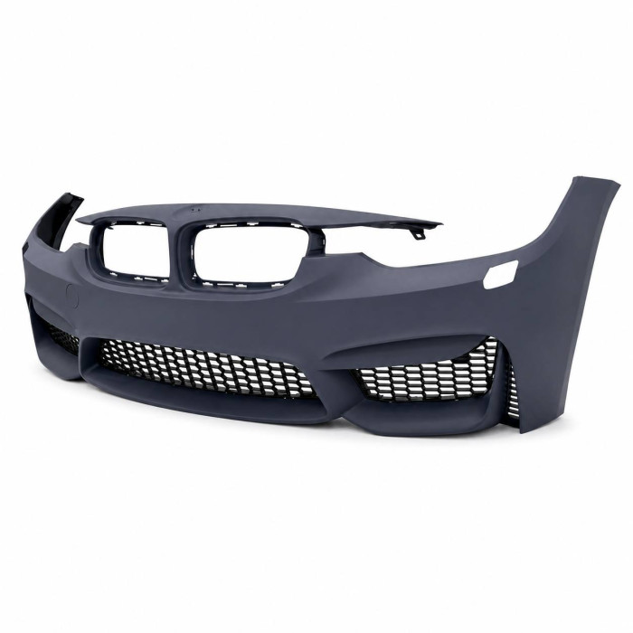 Передній бампер BMW 3-Series F30/F31 (2011-2019) M3-Look 