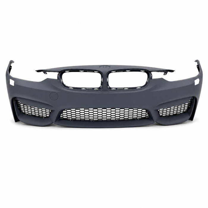 Передній бампер BMW 3-Series F30/F31 (2011-2019) M3-Look 