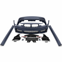 Body Kit for BMW 3 Series F30 (2011–2019) M3 Look