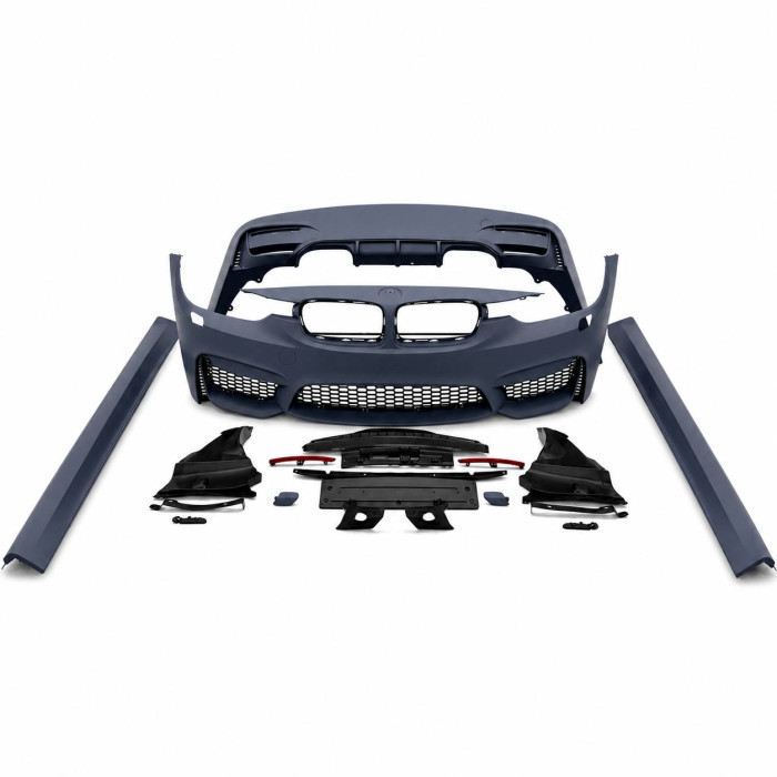 Body Kit for BMW 3 Series F30 (2011–2019) M3 Look