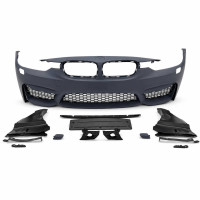 Front Bumper for BMW 3 Series F30/F31 (2011–2019) M3 Look