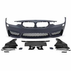 Front Bumper for BMW 3 Series F30/F31 (2011–2019) M3 Look