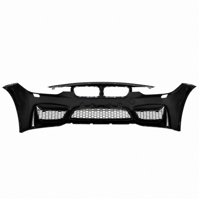 Передній бампер BMW 3-Series F30/F31 (2011-2019) M3-Look 