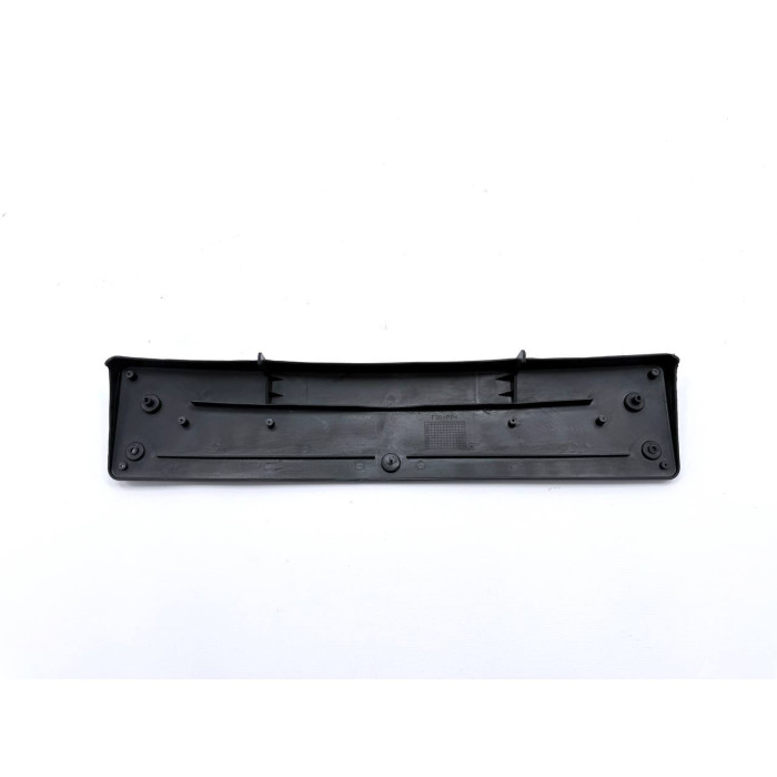 Front license plate mount for M3 / M4 front bumper BMW 3 Series F30, F31, F32, F33, F36