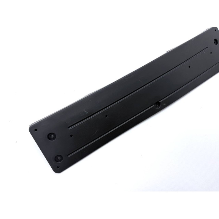 Front license plate mount for M3 / M4 front bumper BMW 3 Series F30, F31, F32, F33, F36