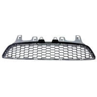 Front bumper center grille M3 / M4 for BMW 3 Series F30, F32, F33, F36