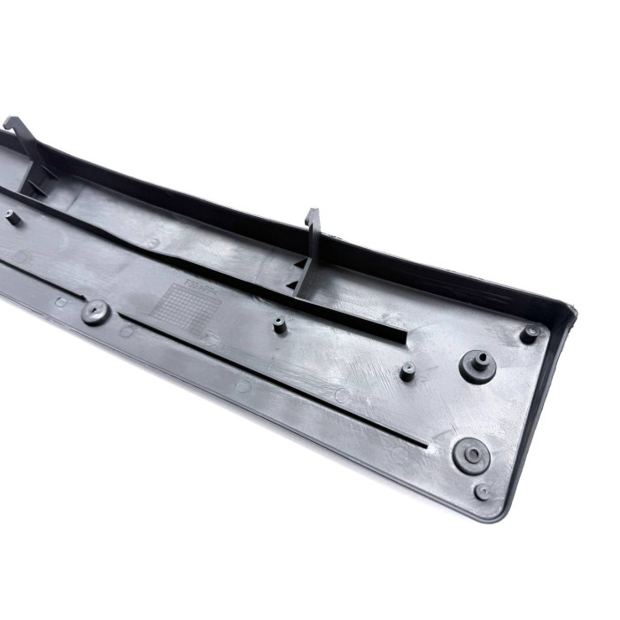 Front license plate mount for M3 / M4 front bumper BMW 3 Series F30, F31, F32, F33, F36