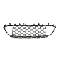 Central bumper grille BMW 3 Series F30 F31 M Package