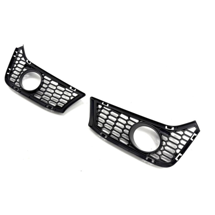 Fog Light Bumper Grilles M3 Look for BMW 3 Series F30 / F31 (2012–2018)