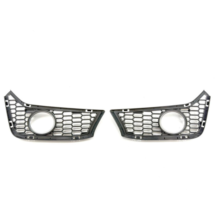 Fog Light Bumper Grilles M3 Look for BMW 3 Series F30 / F31 (2012–2018)
