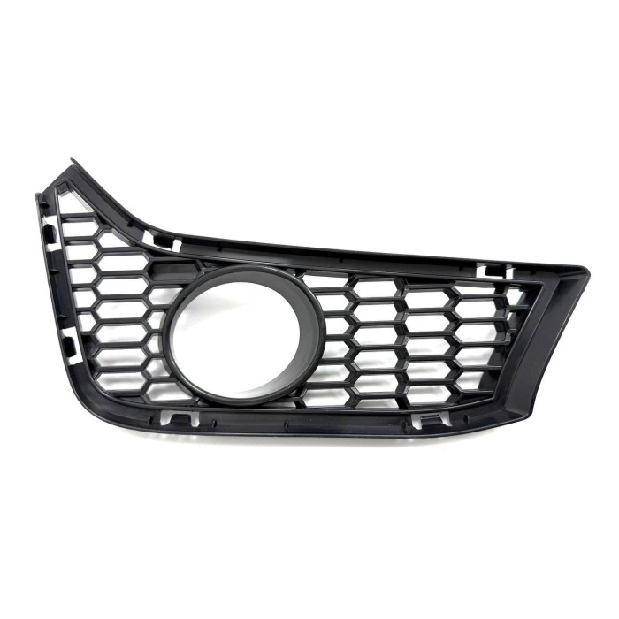 Fog Light Bumper Grilles M3 Look for BMW 3 Series F30 / F31 (2012–2018)