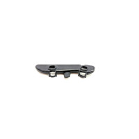 Bracket for mounting the front left fender/bumper – BMW 3‑Series F30/F31