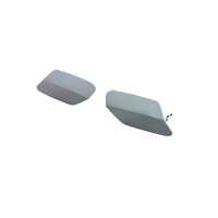 Заглушки омивача фар  BMW 3-Series F30/F31 4 F32/F33/F36 M-Look