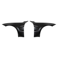 M3 Look Metal Fenders for BMW 3 Series F30 / F31