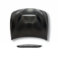 Hood for BMW F30 F31 F32 F33 F36 (2013–2019) GTS Style