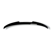 Spoiler for BMW 3-Series F30 (2011–2019) M4-Style for F30, Gloss Black
