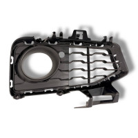 Right fog light grille for BMW 4 Series F32 / BMW 4 Series F33 / BMW 4 Series F36 M-Package front bumper