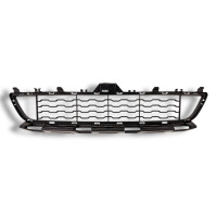 Центральна решітка переднього бампера BMW F32/F33/F36 M-Package