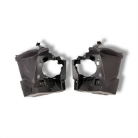 Кронштейни L та R (кріплення) протитуманної фари BMW F32/F33/F36 M-Package