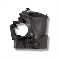 L-bracket (mounting bracket) for fog light – BMW 4 Series F32 / BMW 4 Series F33 / BMW 4 Series F36 M-Package