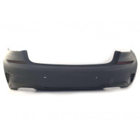 Rear Bumper BMW 3-Series G20 M-Package (2018–2022)