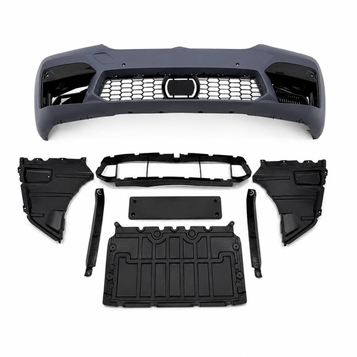 BMW 5 Series G30 Body Kit (2020–2023) in M5 Look Style