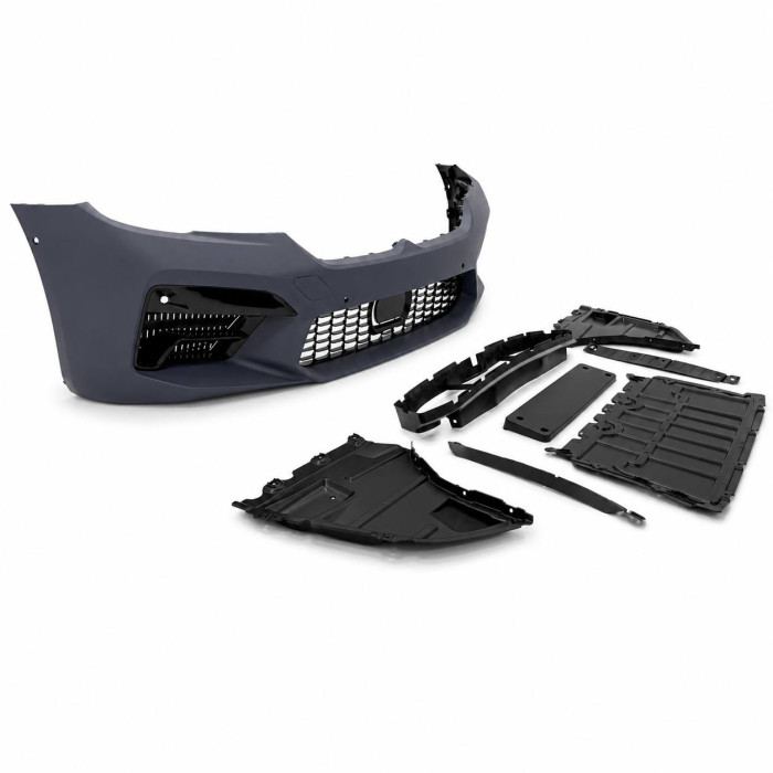BMW 5 Series G30 Body Kit (2020–2023) in M5 Look Style