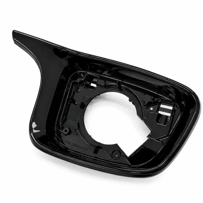 Накладки на дзеркала BMW 5-Series G30 G31 G11