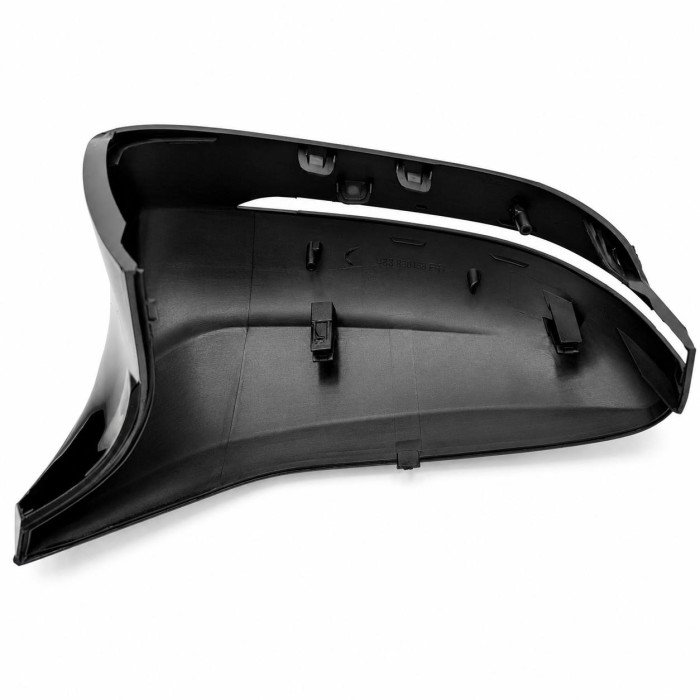 Накладки на дзеркала BMW 5-Series G30 G31 G11