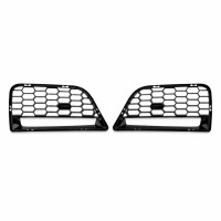 Front Bumper Side Grilles for BMW 5-Series G30 (2017–2020), M5 Look