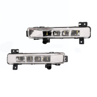 Противотуманні фари G30  (LED) 2017-20