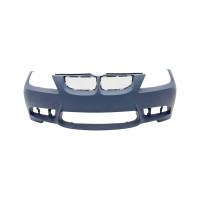 Бампер Передній голий для BMW 3-Series E90/E91 (2005-2008) в стилі M3-Look