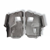 Inner Fender Liners (Wheel Arch Liners) for BMW 3-Series E90 (2005–2011) M-Tech M Package