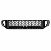 Front Bumper Center Grille for BMW 5 Series F10/F11 (2010–2017), M Package Style