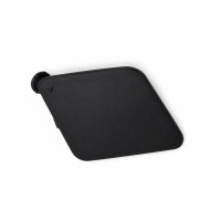 Front Bumper Tow Eye Cover Cap for BMW 5-Series F10 M-Tech (2010–2017)