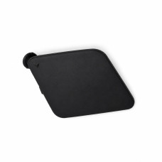 Front Bumper Tow Eye Cover Cap for BMW 5-Series F10 M-Tech (2010–2017)