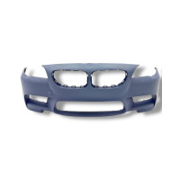 Bare Front Bumper BMW 5-Series F10/F11 (2010-2017)  in M5-Look Style